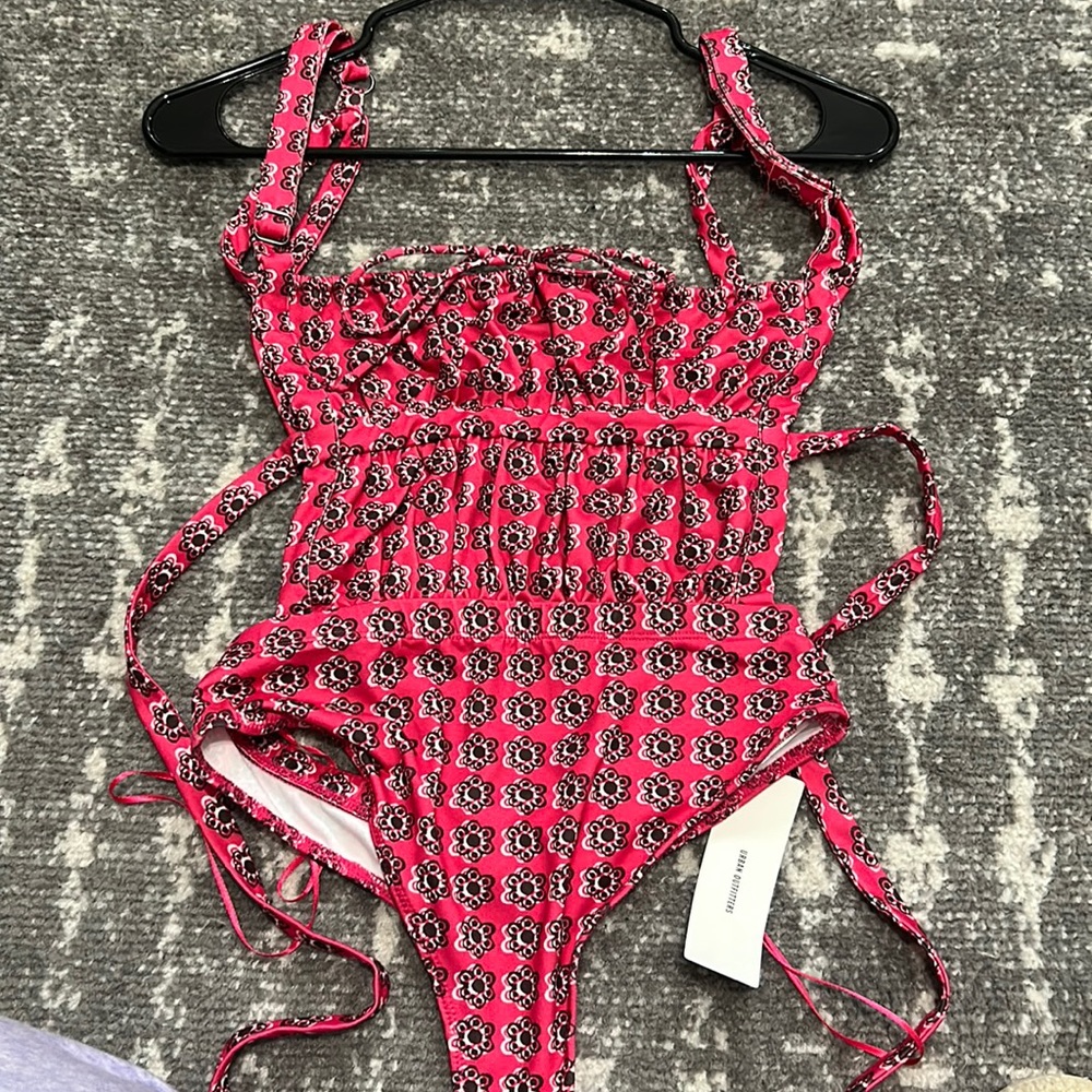 NWT urban outfitters bodysuit